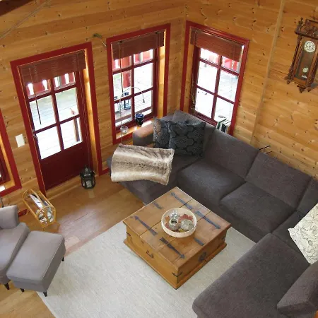 Сasa de vacaciones Troll By Interhome *